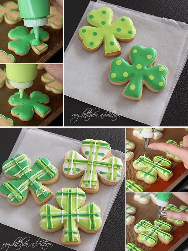 Recipes For St Patrick's Day Party
 Top St Patrick s Day Party Ideas for Lucky DIYers DIY Ready