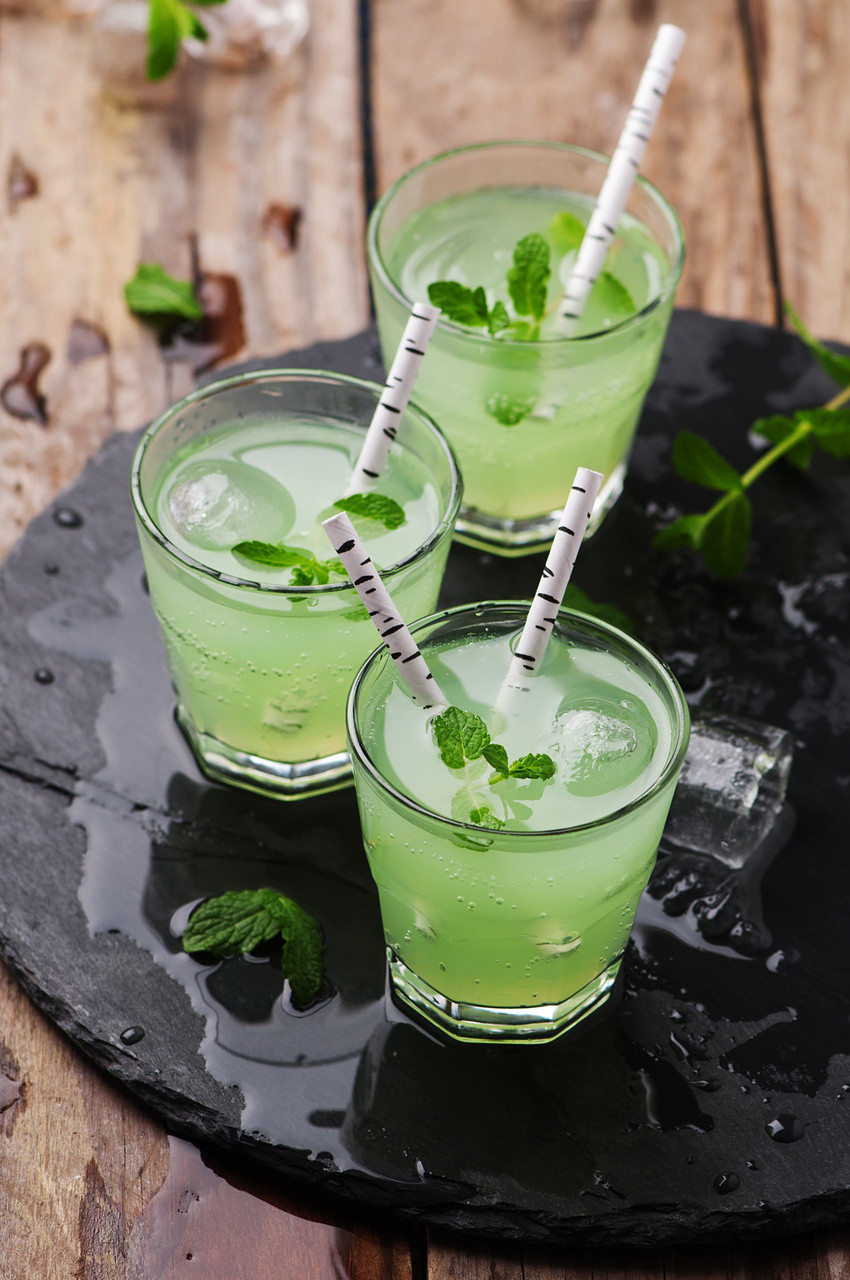 Recipes For St Patrick's Day Party
 St Patrick s Day Punch Recipe Green Punch Recipe