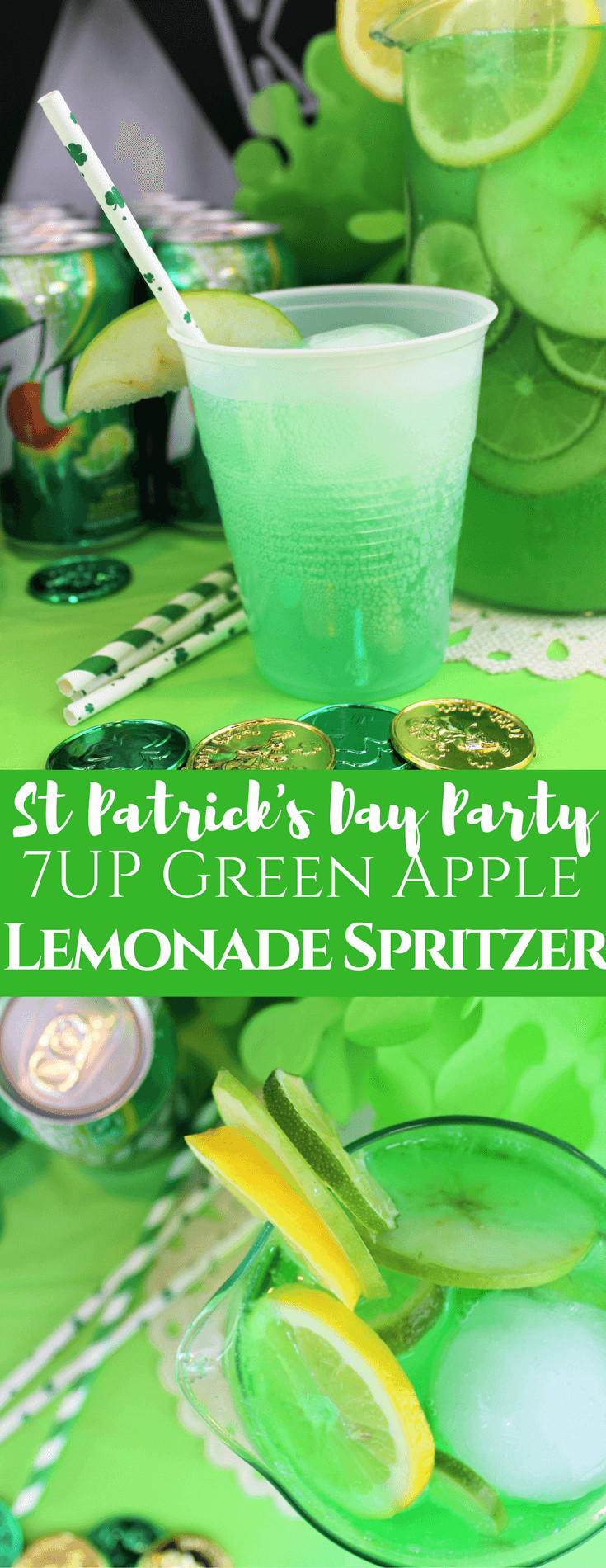 Recipes For St Patrick's Day Party
 St Patrick s Day Party Recipes