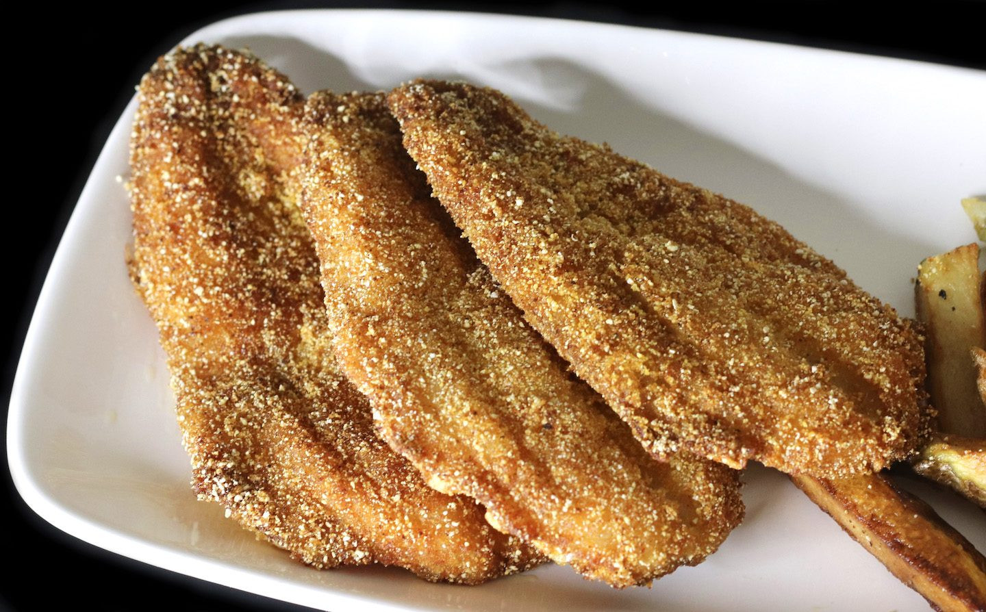 Recipes For Whiting Fish
 Smoky Fried Whiting With Homemade Fish Fry