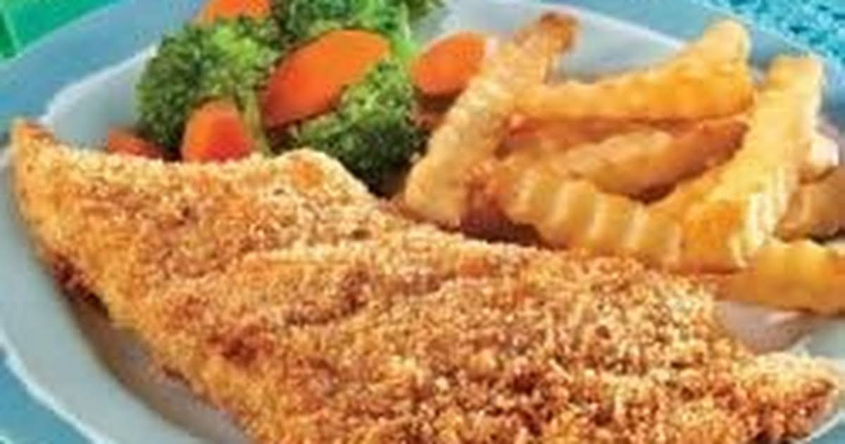 Recipes For Whiting Fish
 10 Best Oven Baked Whiting Fish Recipes