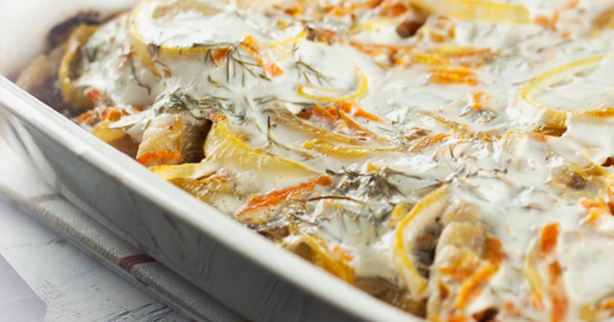 Recipes For Whiting Fish
 10 Best Healthy Baked Whiting Fish Recipes