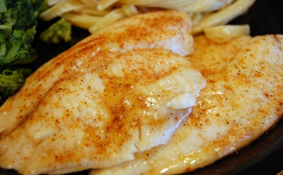 Recipes For Whiting Fish
 Baked whiting fish Recipes easy Fresh fish recipes