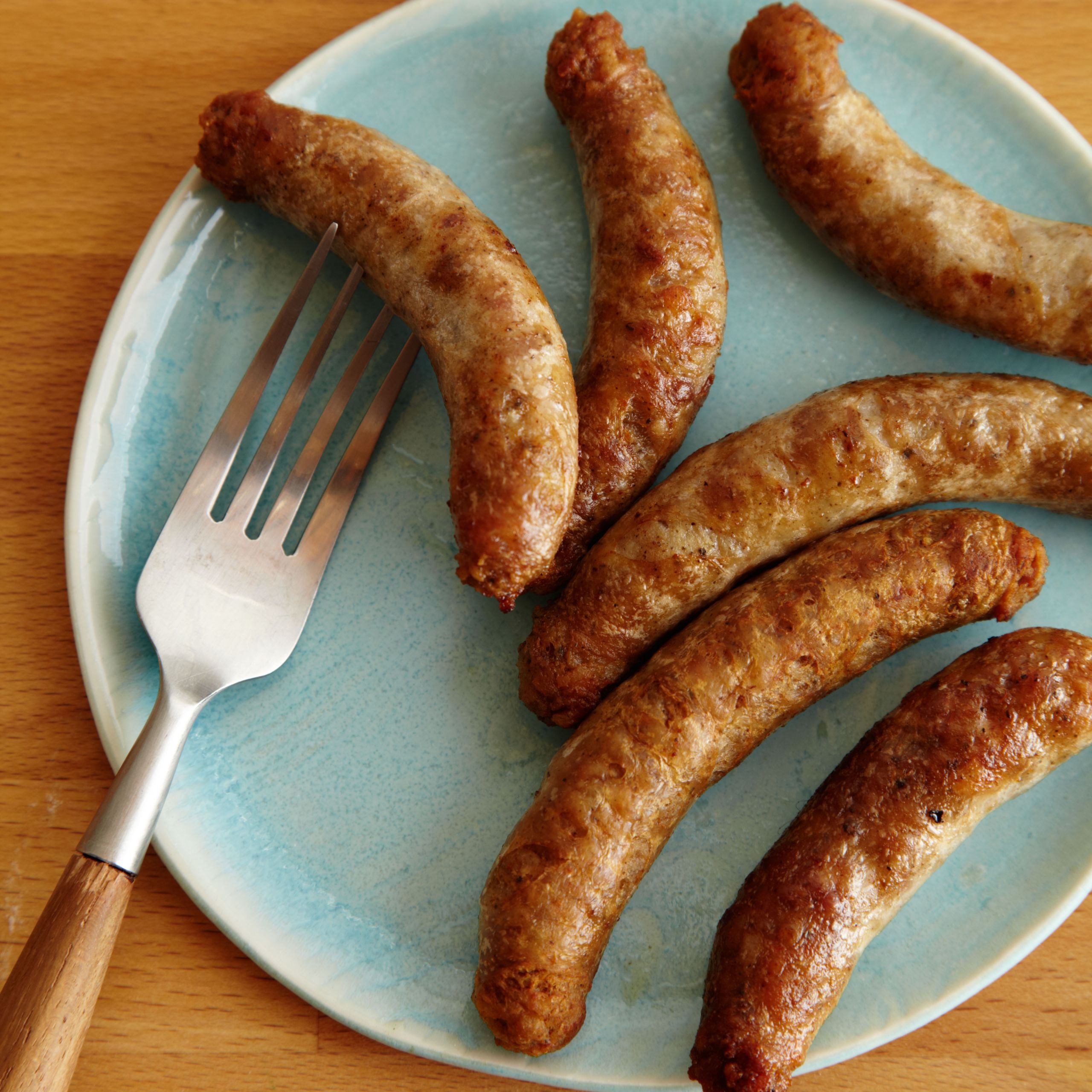 Recipes Using Breakfast Sausage
 Breakfast Sausage Links Recipe Daniel Boulud