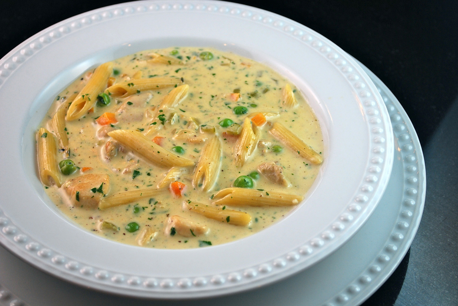 Recipes Using Cream Of Chicken Soup And Pasta
 23 Freezable soups to enjoy this winter
