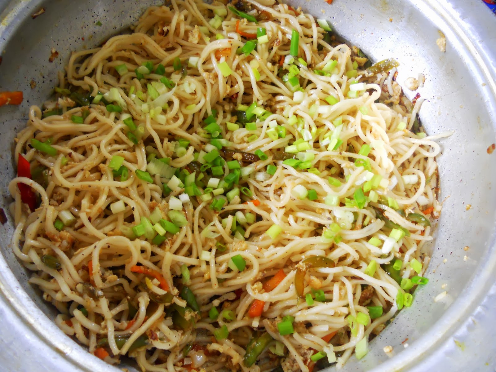 Recipes With Egg Noodles
 Egg Noodles Chinese Style