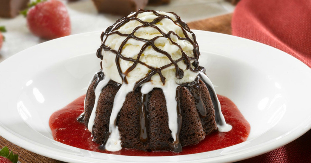 Red Robin Desserts
 Red Robin Appetizer Two Entrees & Dessert ly $21 58 To