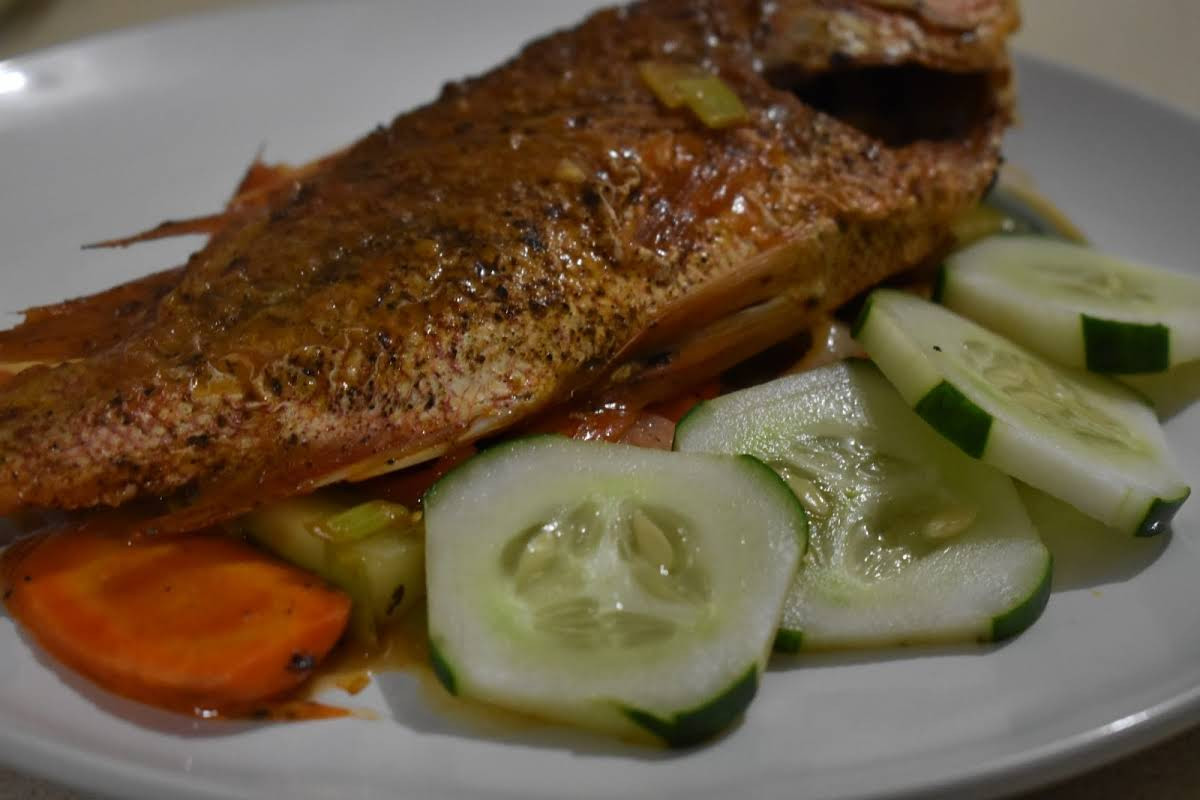 Red Snapper Fish Recipes
 10 Best Jamaican Snapper Fish Recipes