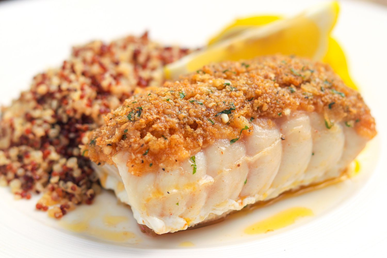 Red Snapper Fish Recipes
 Baked Red Snapper With Garlic and Herbs Recipe