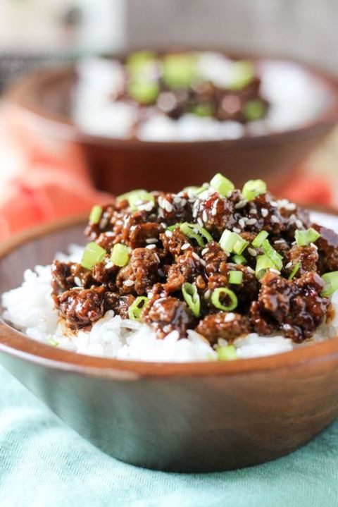 Rice Bowl Recipes
 25 Easy Rice Bowl Recipes How to Make Healthy Rice Bowls