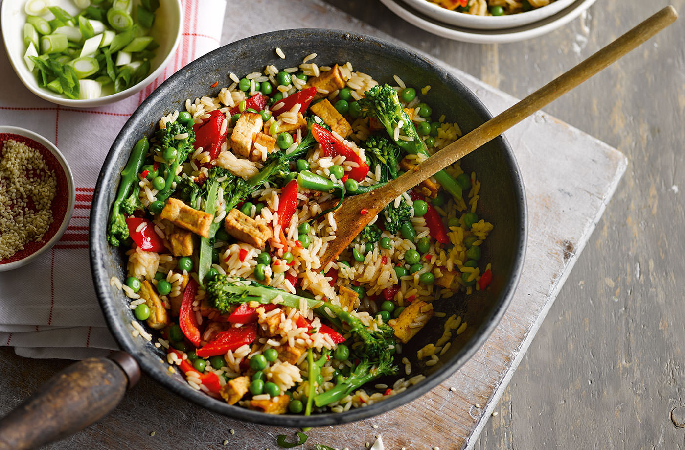 Rice Bowl Recipes
 30 minute meals Veggie rice bowl recipe Alberton Record