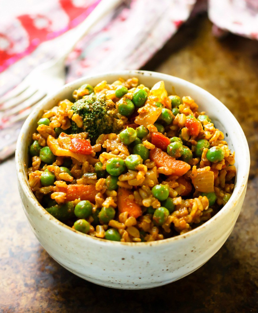 Rice Dinner Ideas
 55 Vegan Bowl Recipes to Make for Dinner Connoisseurus Veg