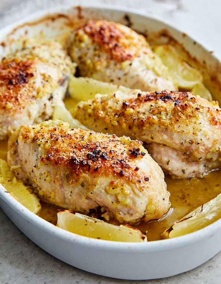Top 30 Roasted Split Chicken Breast - Best Recipes Ideas and Collections