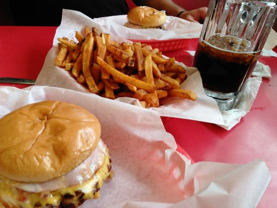 Ron'S Hamburgers And Chili
 RON S HAMBURGER AND CHILI Tulsa Restaurant Reviews