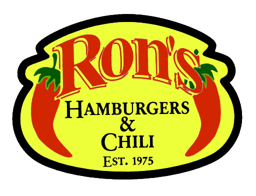 Ron'S Hamburgers And Chili
 Ron s Hamburgers & Chili Serving Great Food since 1975