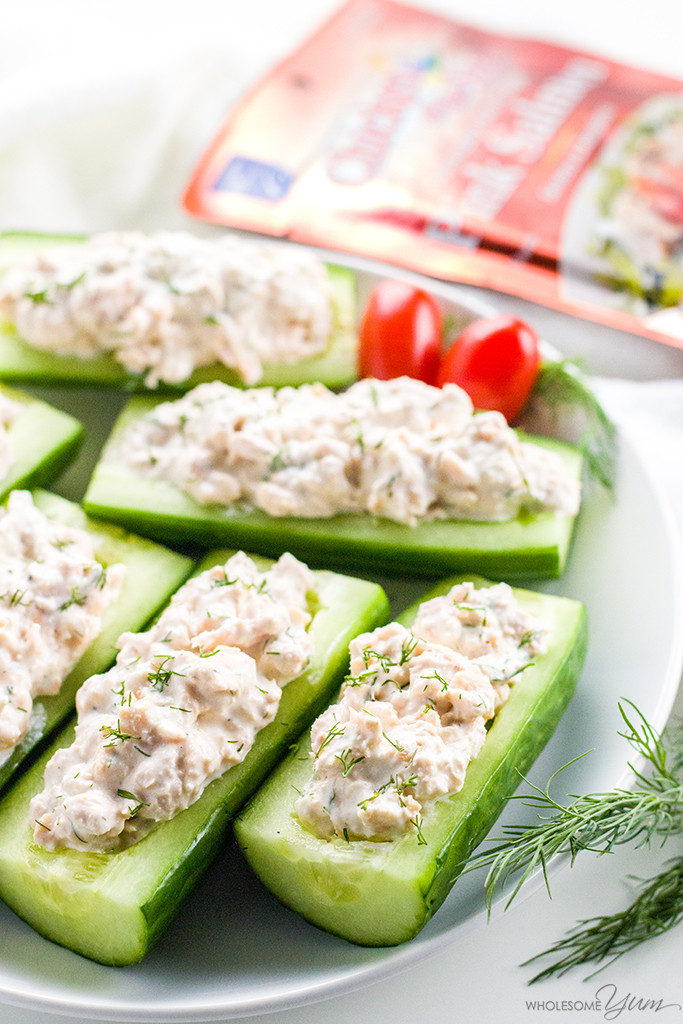 Salmon Appetizers With Cream Cheese
 30 Ideas for Salmon Appetizers with Cream Cheese Best