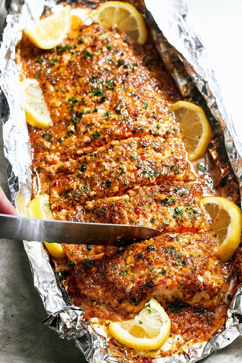 Salmon Fish Recipes
 Christmas Fish Recipes — Seafood Christmas Dinner — Eatwell101