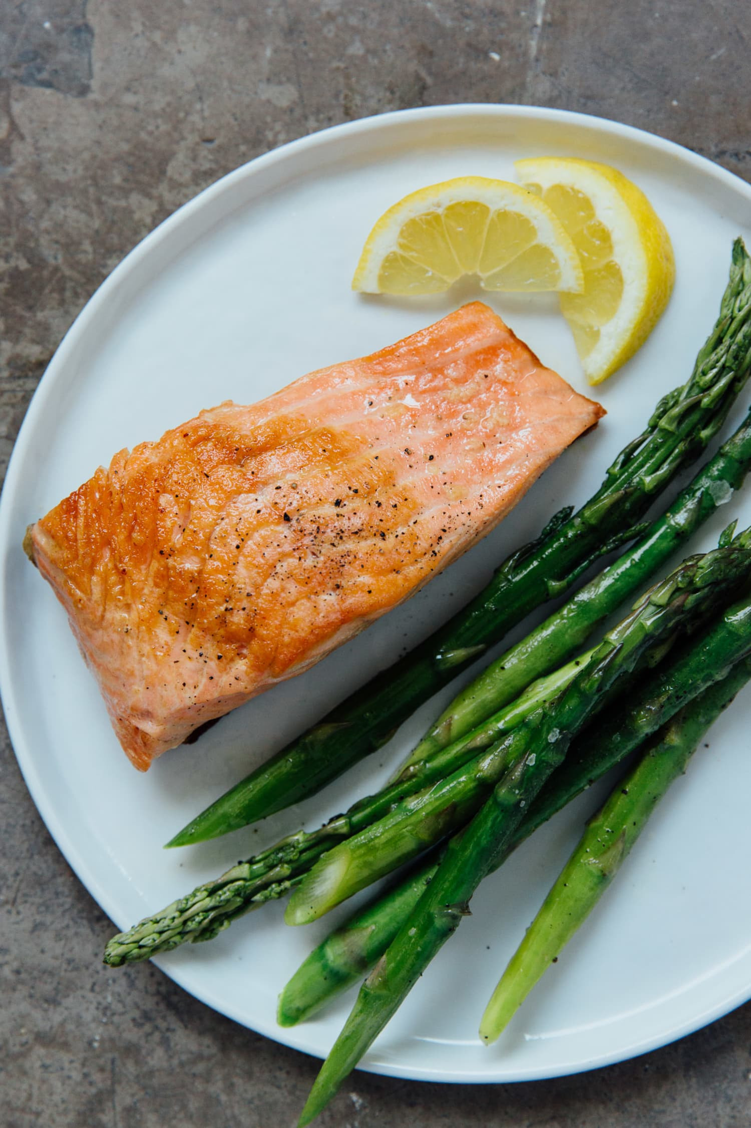 Salmon Fish Recipes
 How To Cook Perfect Salmon Fillets