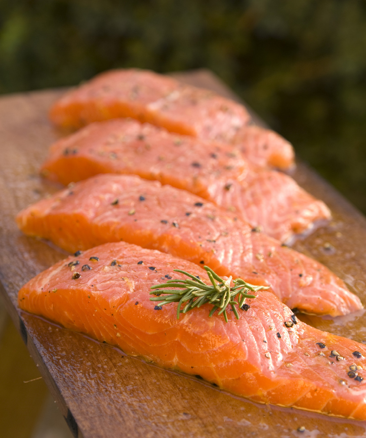 Salmon Fish Recipes
 Five Tips to Select Good Quality Salmon Steven Masley MD