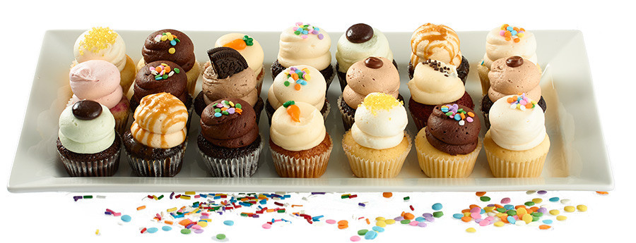 Sam'S Club Gourmet Cupcakes
 Best 30 Gourmet Cupcakes Delivered Best Round Up Recipe