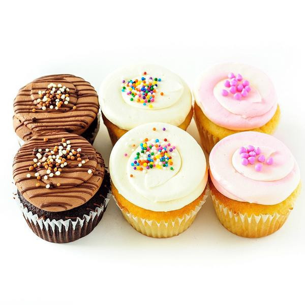 Sam'S Club Gourmet Cupcakes
 Best 30 Gourmet Cupcakes Delivered Best Round Up Recipe