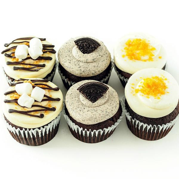 Sam'S Club Gourmet Cupcakes
 The Best Gourmet Cupcakes Delivered Best Round Up Recipe