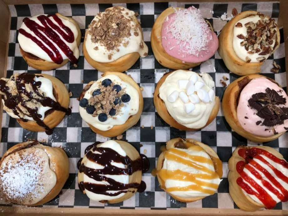 Sam'S Club Gourmet Cupcakes
 When this Shark Tank featured bakery will open first