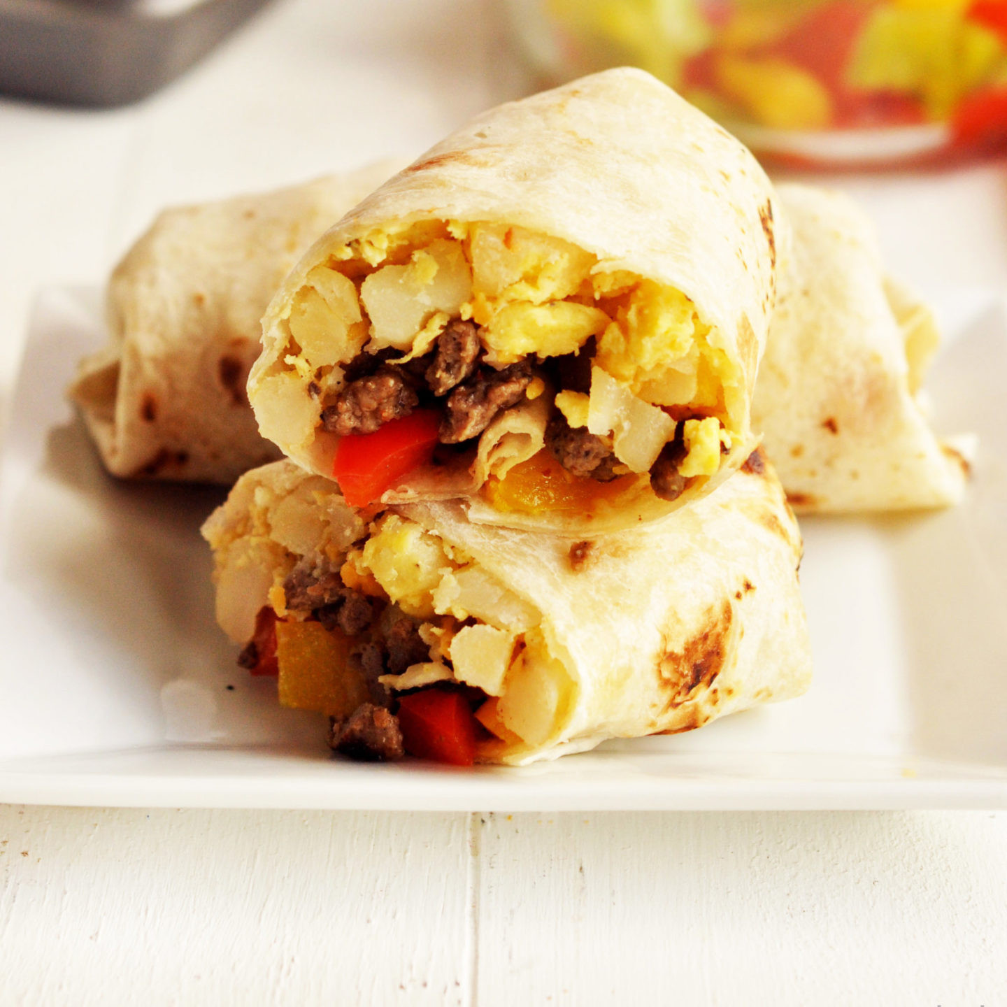 15 Best Santiago&amp;#39;s Breakfast Burritos – Easy Recipes To Make at Home