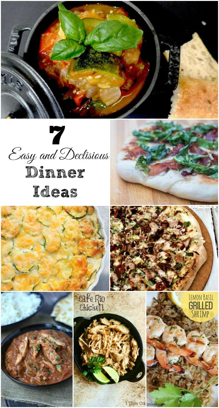 The 35 Best Ideas for Saturday Dinner Ideas - Best Recipes Ideas and ...