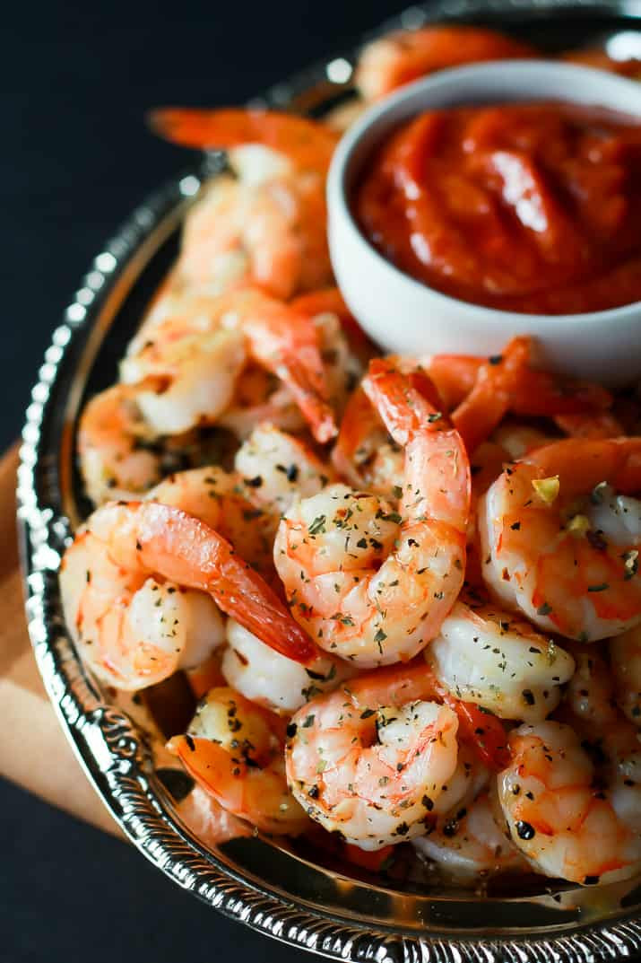 Seafood Appetizer Ideas
 32 Easy Party Appetizers for the Holidays