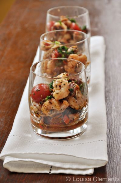 Seafood Appetizer Ideas
 Best 25 Seafood salad ideas on Pinterest