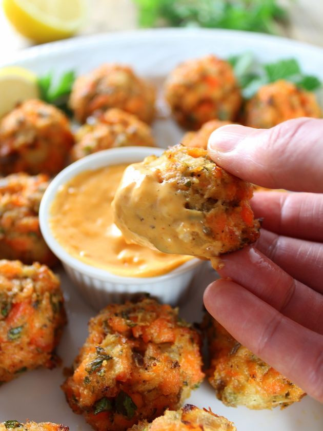 The Best Seafood Appetizer Ideas - Best Recipes Ideas and Collections