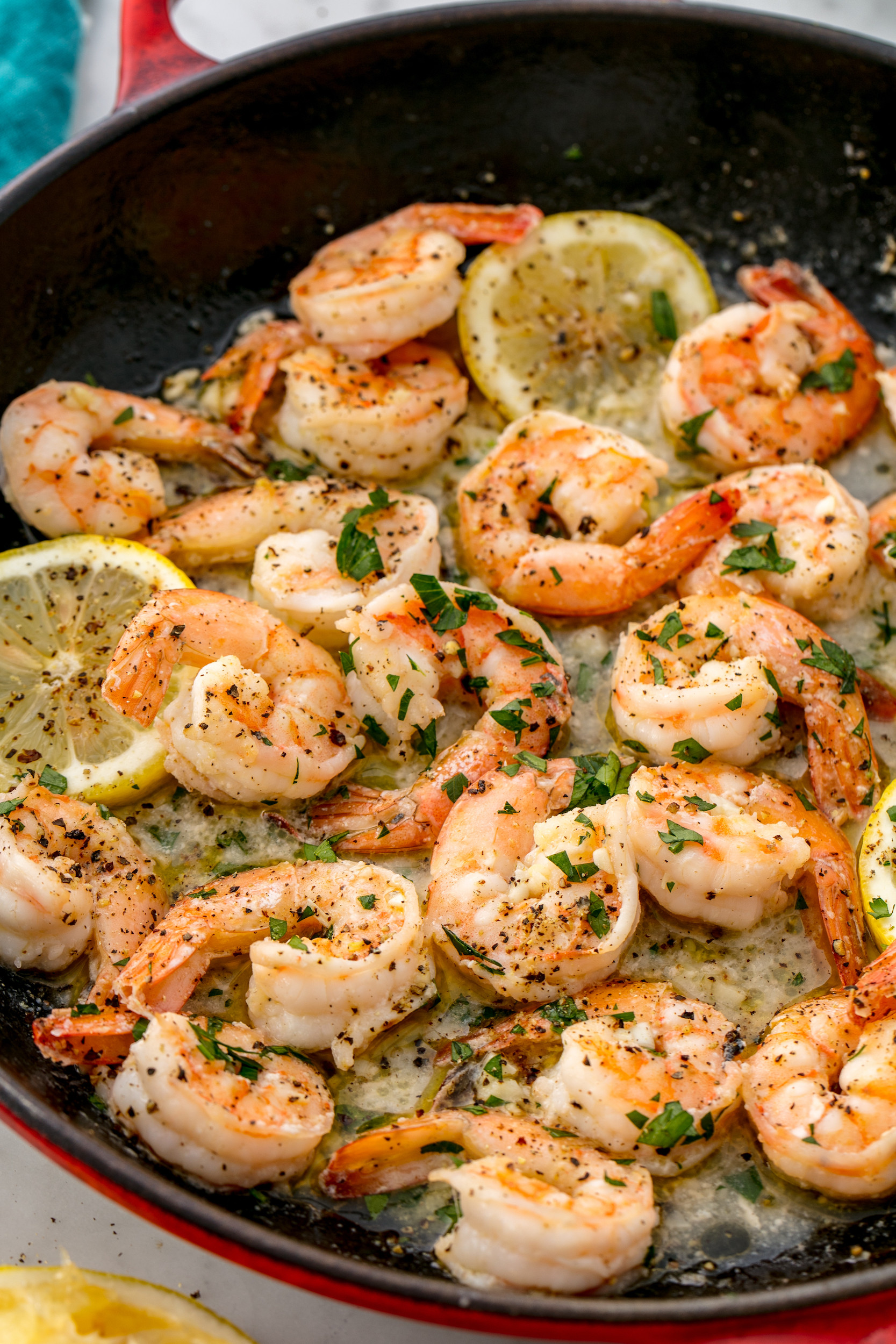 Seafood Dinner Recipes
 20 Healthy Shrimp Recipes Low Calorie Shrimp Dinners