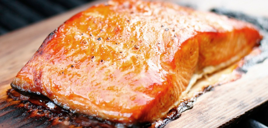 Shad Fish Recipes
 Smoked Fish – Shad Trout or Salmon