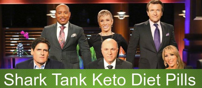 Shark Tank Keto Diet
 Shark Tank Keto Pills Episode 🥇 5 Keto Pills ACTUALLY on TV