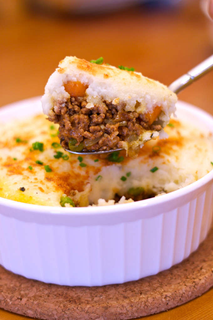 The top 21 Ideas About Shepards Pie with Ground Beef - Best Recipes ...