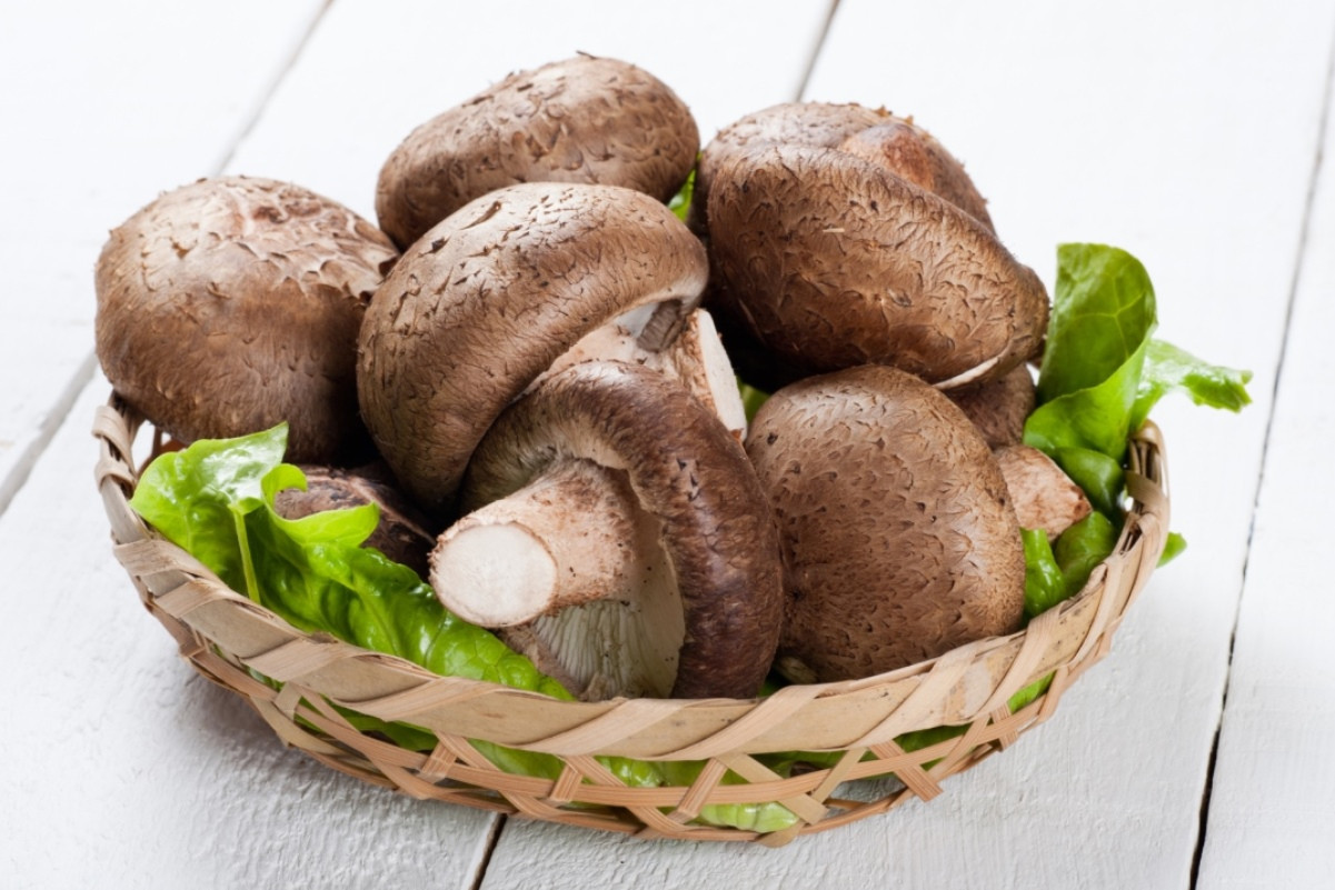 Shiitake Mushrooms Benefits
 Shiitake Mushrooms Are Full of Wonderful Health Benefits