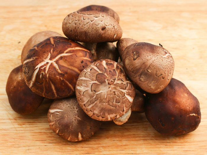 Shiitake Mushrooms Benefits
 12 Proven Benefits & Uses of Shiitake Mushrooms