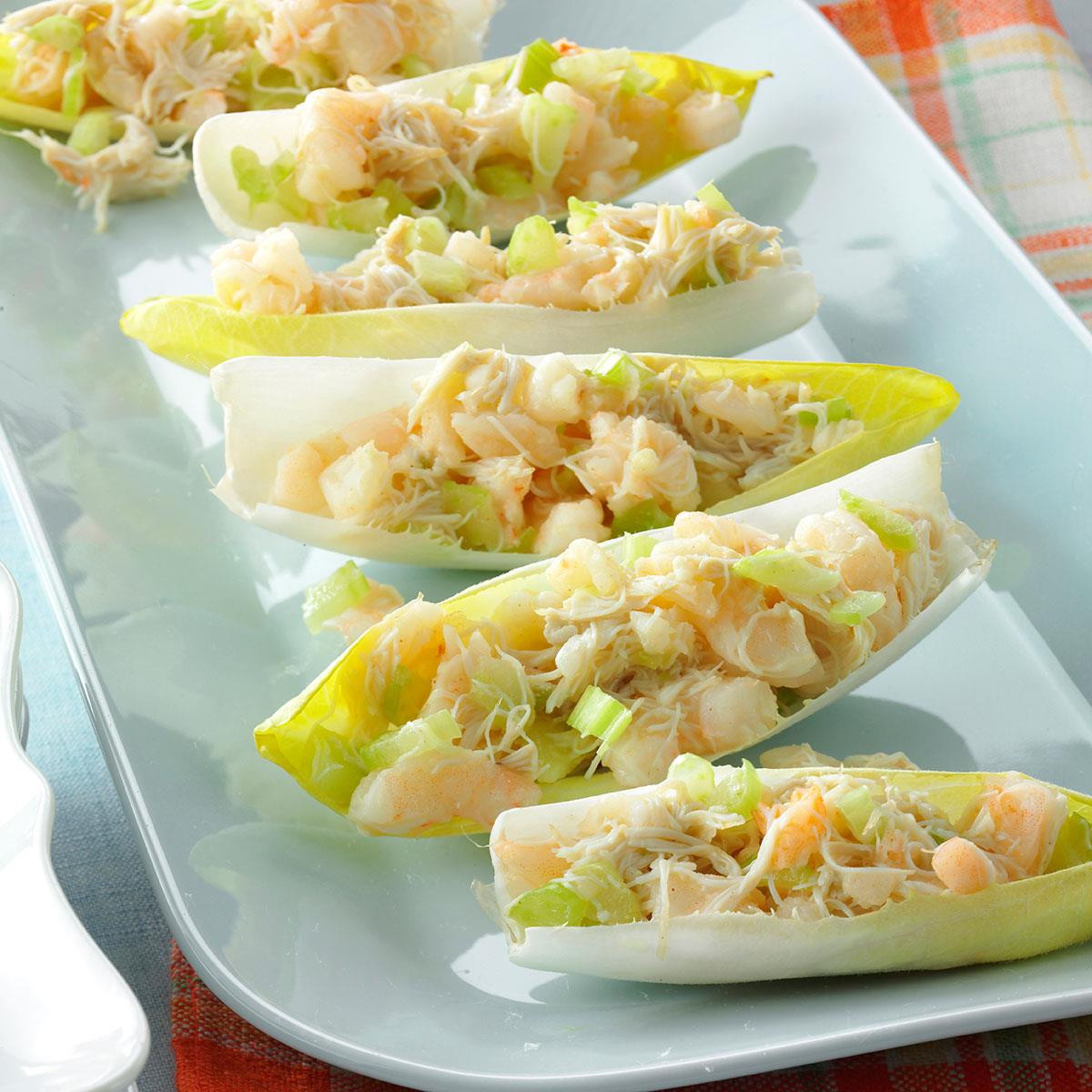 Shrimp Appetizer Ideas
 Shrimp Salad Appetizers Recipe