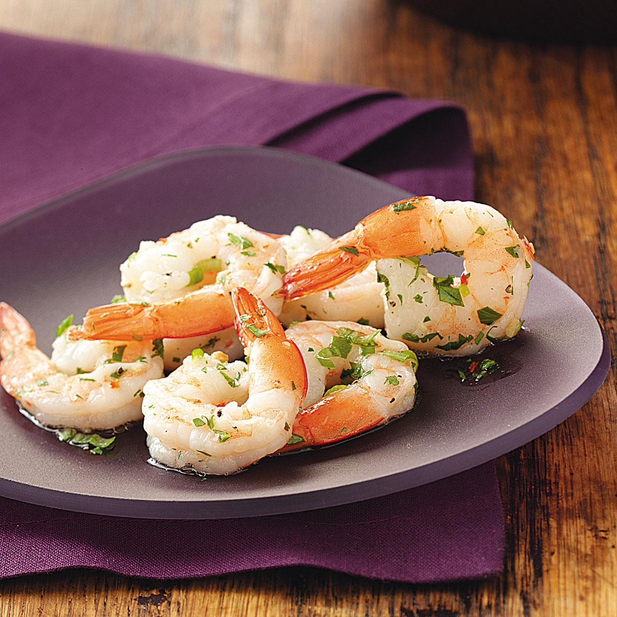Shrimp Appetizer Ideas
 Thai Shrimp Appetizers Recipe