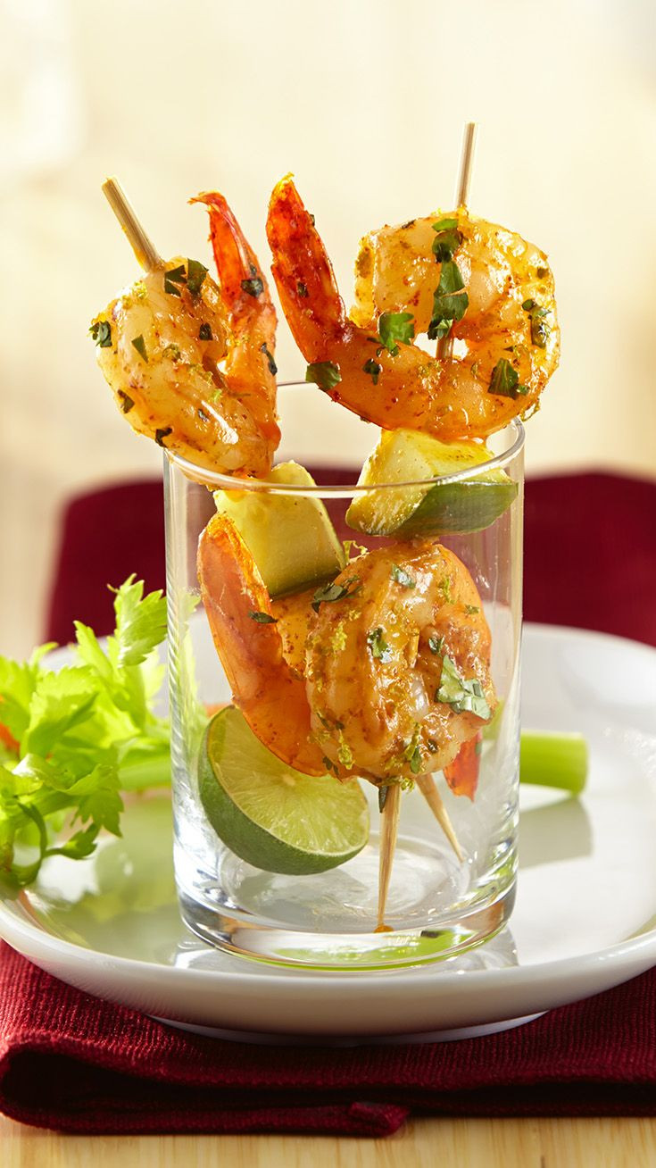 Shrimp Appetizers For Parties
 229 best Appetizers images on Pinterest