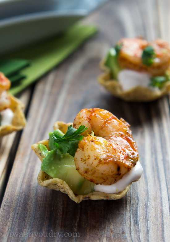 Shrimp Appetizers For Parties
 25 BEST Appetizers to Serve for Holiday Party Entertaining