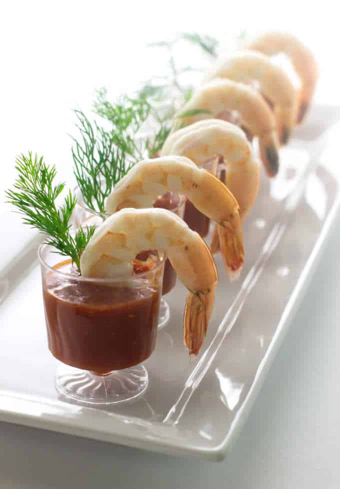 The top 30 Ideas About Shrimp Cocktail Appetizer - Best Recipes Ideas ...