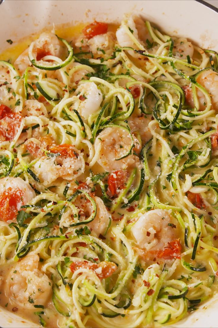 Shrimp On Keto Diet
 12 Best Keto Shrimp Recipes Ketogenic Diet Shrimp—Delish