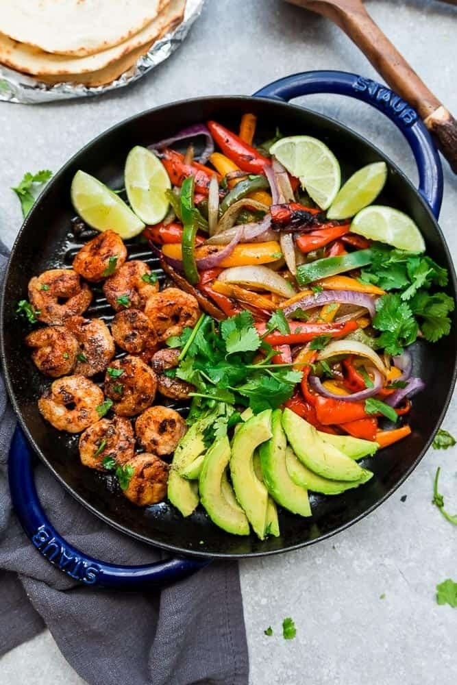 Shrimp On Keto Diet
 Keto Meal Plan For Weight Loss