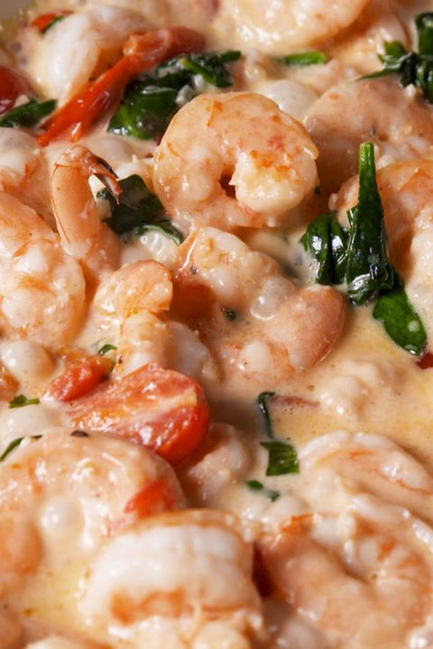Shrimp On Keto Diet
 15 Best Keto Shrimp Recipes Ketogenic Diet Shrimp