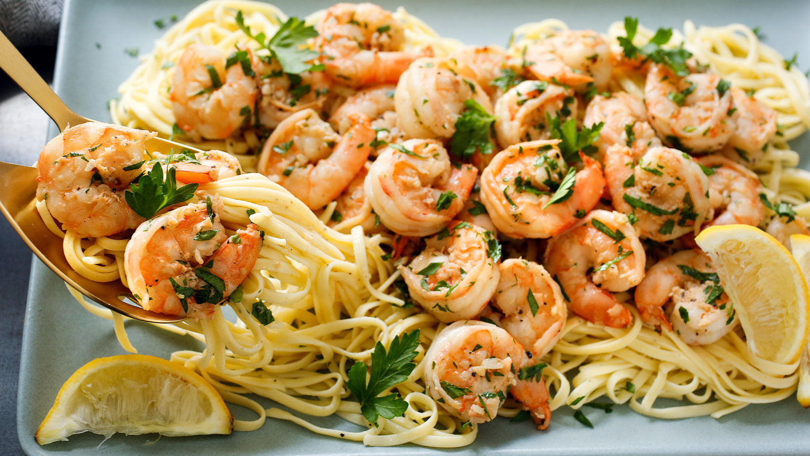 Top 30 Shrimp Scampi Appetizer - Best Recipes Ideas and Collections