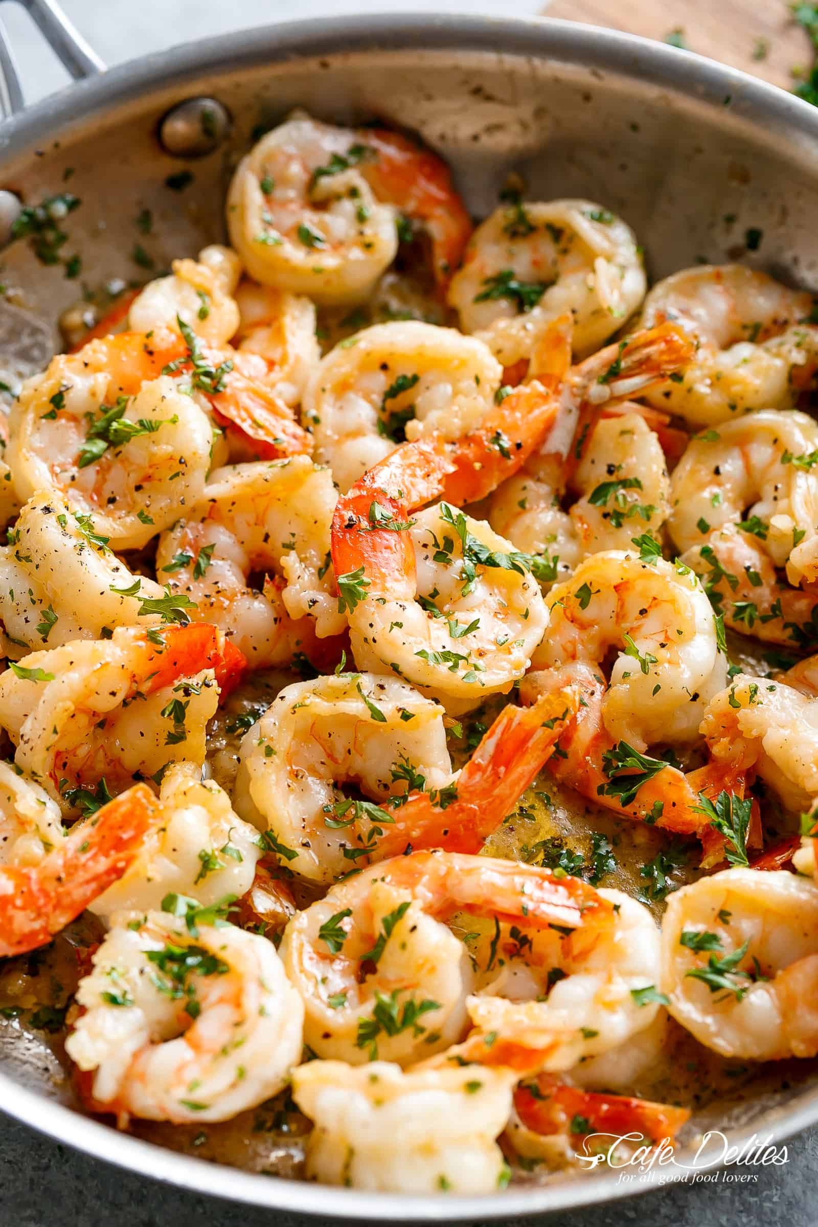 Shrimp Scampi Appetizer
 The 30 Best Ideas for Shrimp Scampi Appetizer Best Round