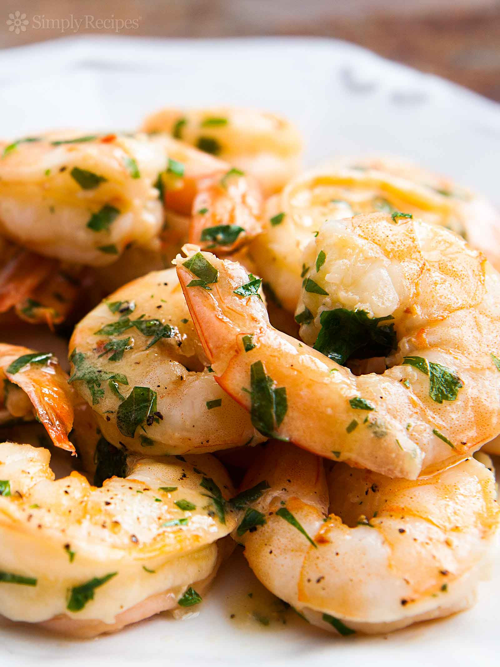 Shrimp Scampi Appetizer
 Easiest Way to Make Shrimp Scampi