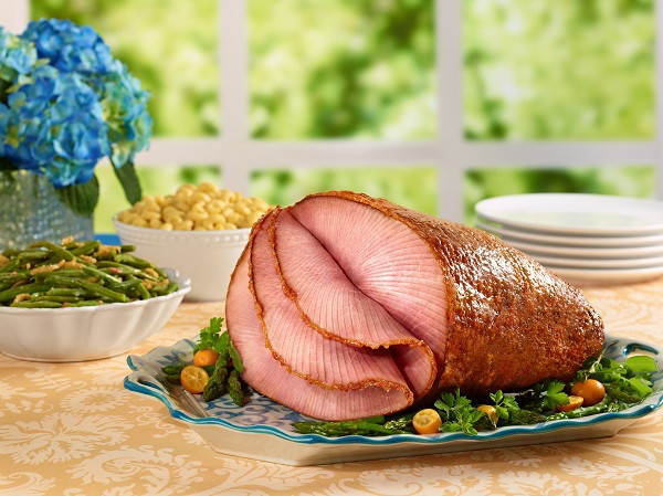Side Dishes For Ham Dinner Recipes
 Easter Dinner with HoneyBaked Ham